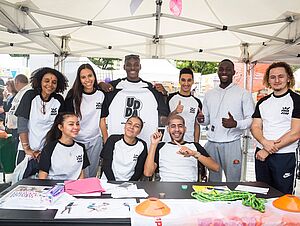 Agrandir l'image (fenêtre modale)