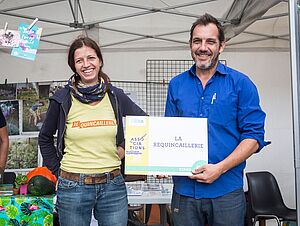 Agrandir l'image (fenêtre modale)