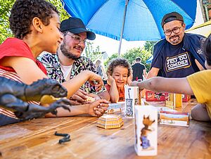 Agrandir l'image (fenêtre modale)