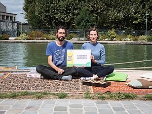 Agrandir l'image (fenêtre modale)