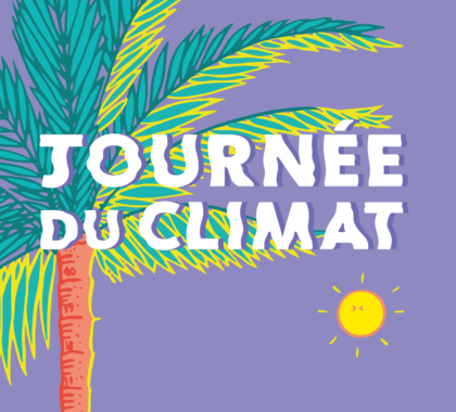 journée du climat