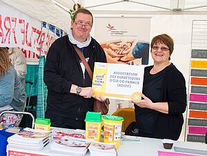 Agrandir l'image (fenêtre modale)