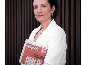 Agrandir l'image (fenêtre modale)