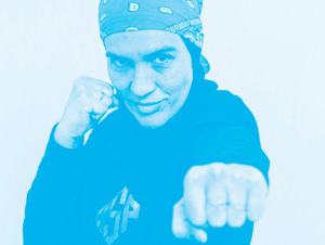 Agrandir l'image (fenêtre modale)