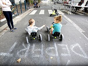 Agrandir l'image (fenêtre modale)