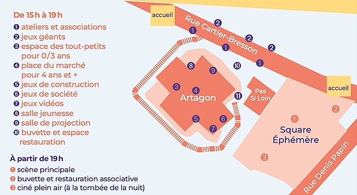 Agrandir l'image (fenêtre modale)