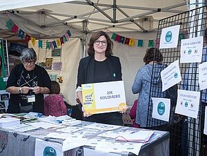 Agrandir l'image (fenêtre modale)