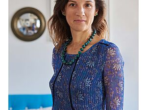 Agrandir l'image (fenêtre modale)