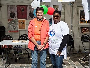 Agrandir l'image (fenêtre modale)