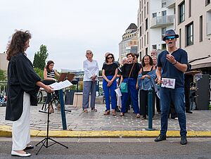 Agrandir l'image (fenêtre modale)