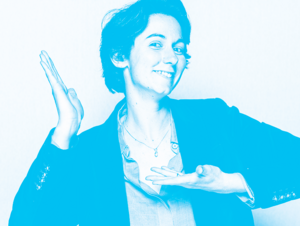 Agrandir l'image (fenêtre modale)