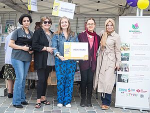 Agrandir l'image (fenêtre modale)