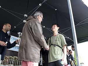 Agrandir l'image (fenêtre modale)