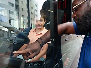 Agrandir l'image (fenêtre modale)