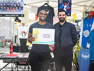 Agrandir l'image (fenêtre modale)