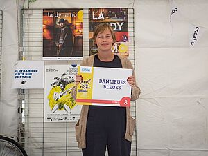 Agrandir l'image (fenêtre modale)