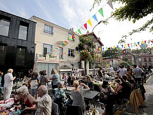 Agrandir l'image (fenêtre modale)