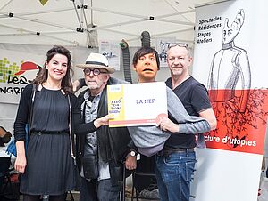 Agrandir l'image (fenêtre modale)