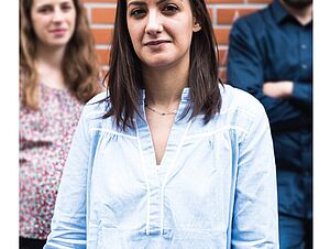 Agrandir l'image (fenêtre modale)