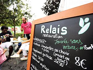 Agrandir l'image (fenêtre modale)