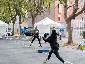 Agrandir l'image (fenêtre modale)