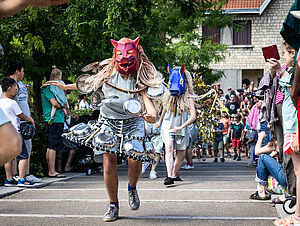 Agrandir l'image (fenêtre modale)