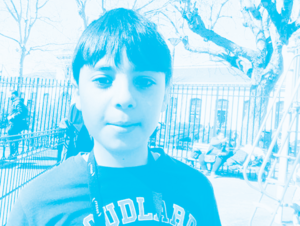 Agrandir l'image (fenêtre modale)