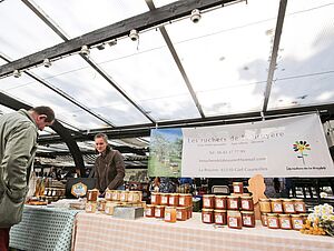 Agrandir l'image (fenêtre modale)