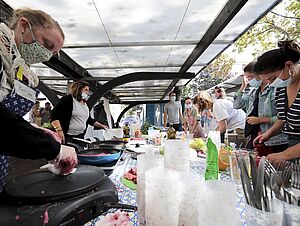 Agrandir l'image (fenêtre modale)