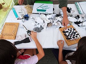 Agrandir l'image (fenêtre modale)