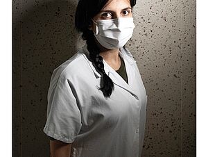 Agrandir l'image (fenêtre modale)