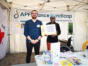 Agrandir l'image (fenêtre modale)