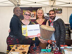 Agrandir l'image (fenêtre modale)