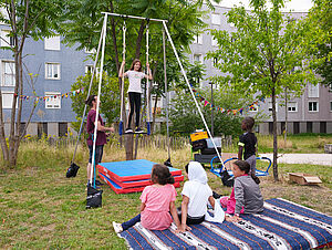 Agrandir l'image (fenêtre modale)