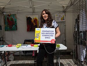 Agrandir l'image (fenêtre modale)