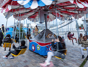 Agrandir l'image (fenêtre modale)