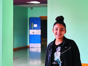 Agrandir l'image (fenêtre modale)