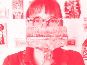 Agrandir l'image (fenêtre modale)