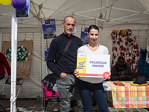 Agrandir l'image (fenêtre modale)