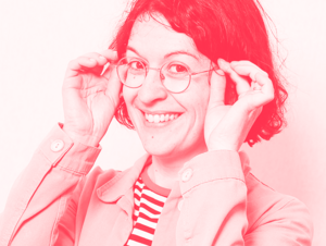 Agrandir l'image (fenêtre modale)