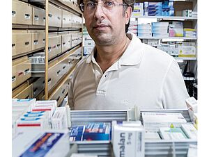 Agrandir l'image (fenêtre modale)