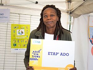 Agrandir l'image (fenêtre modale)