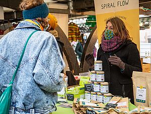 Agrandir l'image (fenêtre modale)