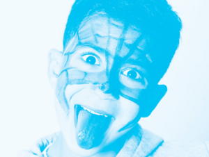 Agrandir l'image (fenêtre modale)