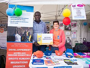 Agrandir l'image (fenêtre modale)