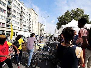 Agrandir l'image (fenêtre modale)