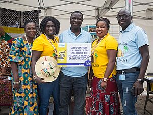 Agrandir l'image (fenêtre modale)