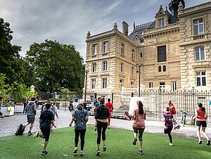 Agrandir l'image (fenêtre modale)