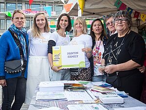 Agrandir l'image (fenêtre modale)