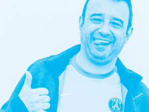 Agrandir l'image (fenêtre modale)